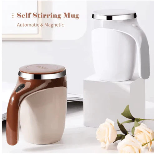 Rechargable String Cup